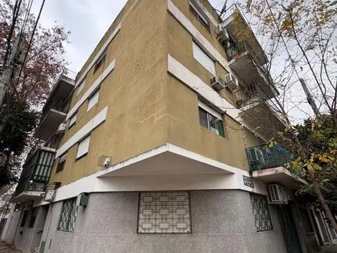 Departamento - Alquiler - Argentina, Tres de Febrero - Giorello 890
