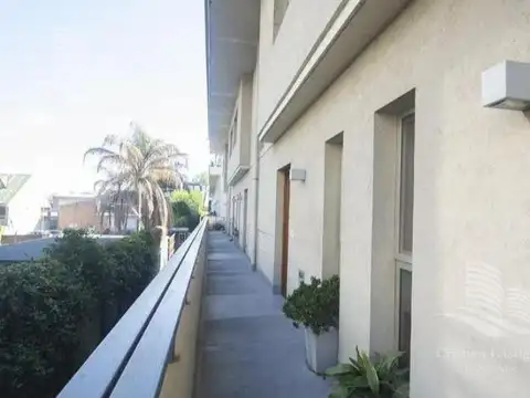Departamento 3 ambientes estilo Duplex con Balcón en Venta - Rincón De Milberg / Tigre
