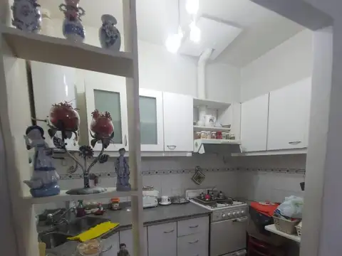 Departamento en Venta en Villa Sarmiento, USD 56.000