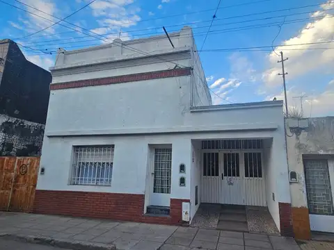 Chacabuco 100