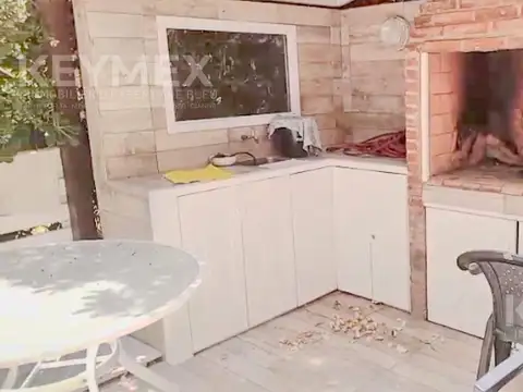 Depto Tipo Casa en Venta en Pinamar, USD 148.000