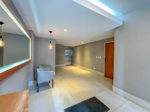 Nogoyá 3500, Piso 2°