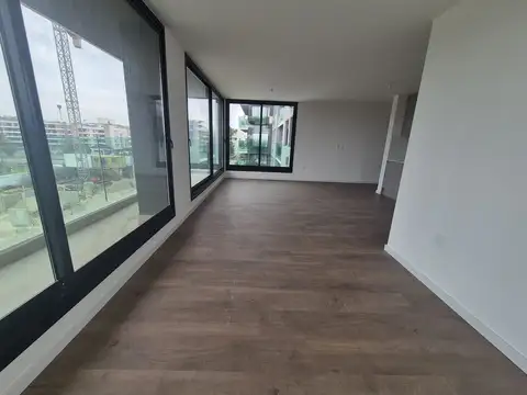 Departamento en Alquiler de 4 ambientes