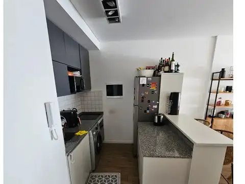 Departamento en Venta en Nuñez, USD 335.900