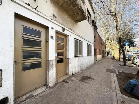 Depto Tipo Casa en Venta de Monoambiente