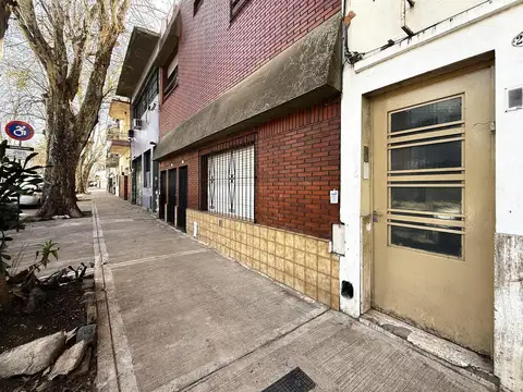 Depto Tipo Casa en Venta en Villa General Mitre, USD 99.900