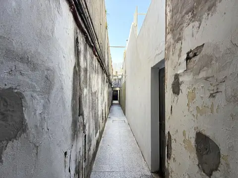 Depto Tipo Casa en Venta 55 años