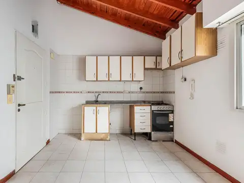 Depto Tipo Casa en Venta de 3 ambientes