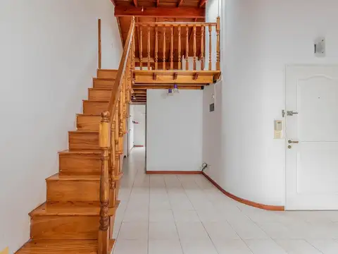 Depto Tipo Casa en Venta en Saavedra, USD 116.000