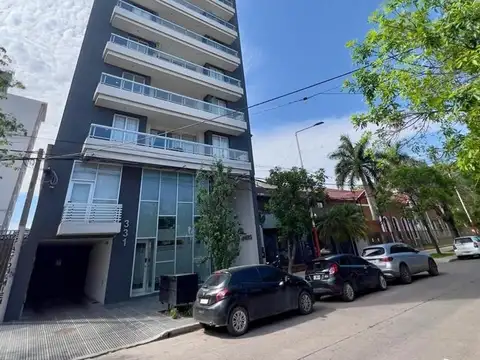 Departamento monoambiente - Resistencia, Chaco