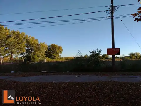 Terreno en Venta en Tilisarao, USD 57.500