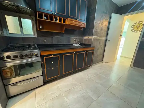 Departamento en Alquiler de 5 ambientes