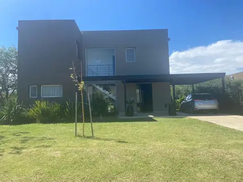 Barrio San Matias 1000