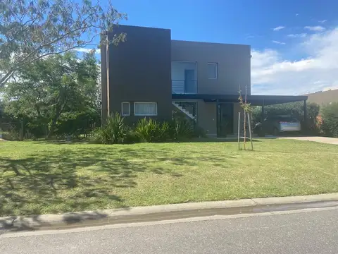 Casa en alquiler temporal Barrio San Matías