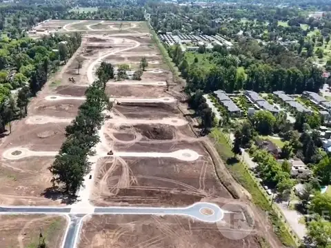 Terreno en Venta de 700,0 m2