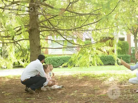 Terreno en Venta en Countries y Barrios Cerrados en Pilar, USD 78.000