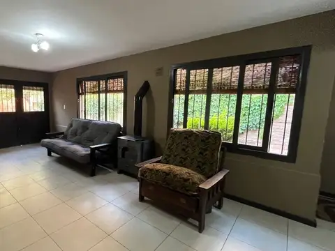 Casa en Venta 13 años