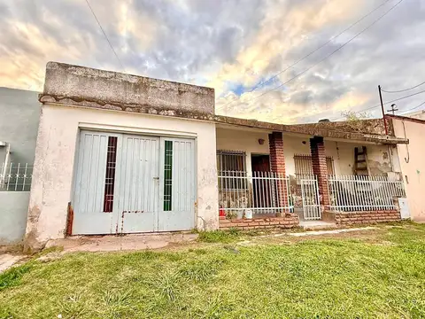 Casa en Santiago del Estero 545