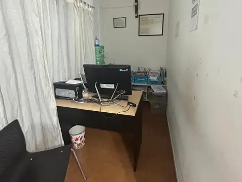 Serrano al 500 Muñiz