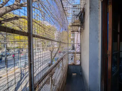 Depto Tipo Casa en Venta 40 años