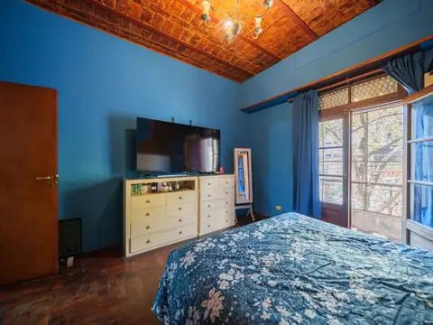 Depto Tipo Casa en Venta de 4 ambientes