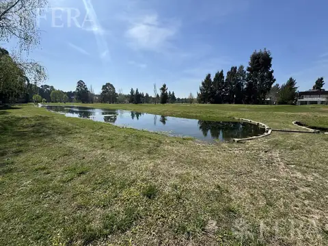Venta Terreno de 1265m2  en Miralagos II