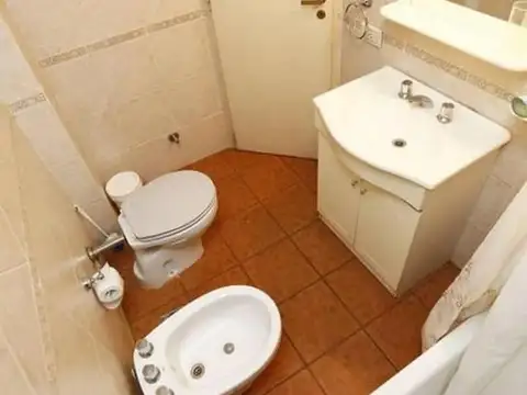 Departamento en alquiler temporario