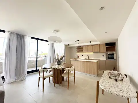Departamento en Venta de 4 ambientes