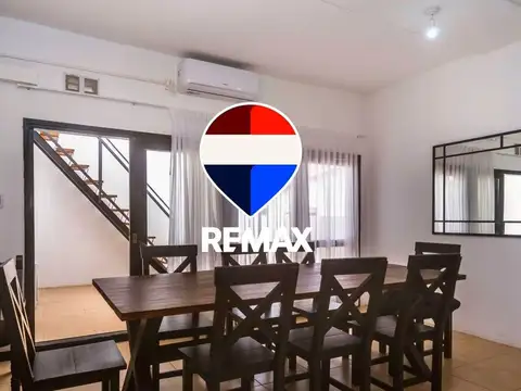 DEPARTAMENTO 5 DORMITORIOS VENTA MACROCENTRO