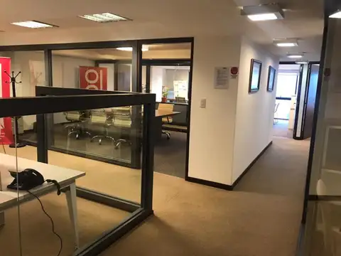 Oficina en Venta al Oeste