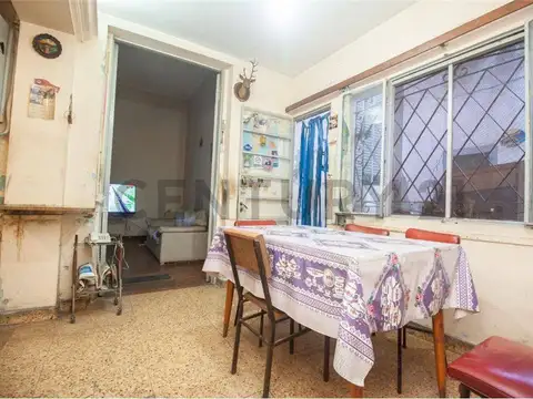 Casa en Venta 62 años