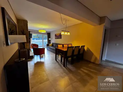 Departamento en Venta en Villa Cerro Catedral, USD 370.000