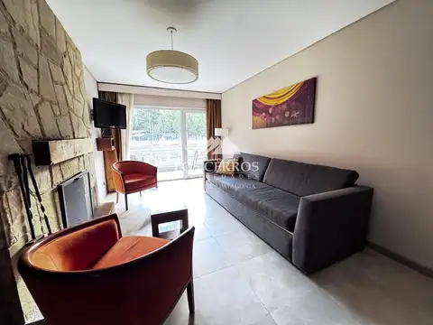 Av. Carlos Bustos 9774 Piso 0 Departamento D34