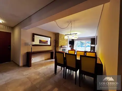Venta de Departamento en Bariloche, Villa Catedral "SKI VILLAGE"