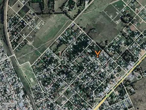 Casa en Venta 9 años
