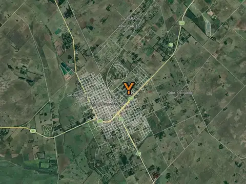 Casa en Venta de 3 dormitorios