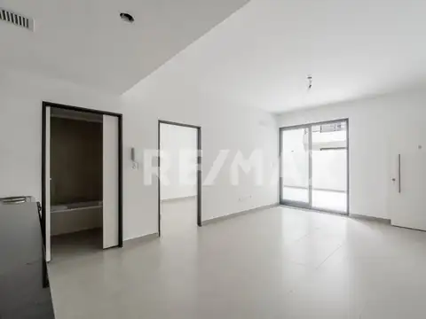 Depto Tipo Casa en Venta de 1 dormitorio