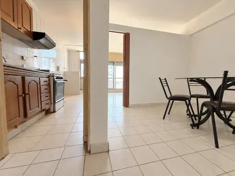 Depto 2 Amb - Piso Alto - Barracas   Oportunidad  