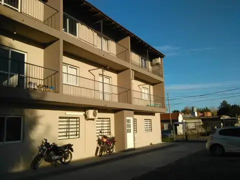 Departamento en venta en Platanos