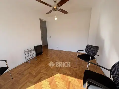 Departamento en Alquiler en Barrio Norte, $ 700.000