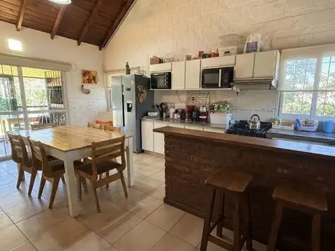 Casa en venta 2 dormitorios Parque Habitacional