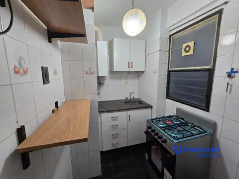 Departamento en Alquiler al Este