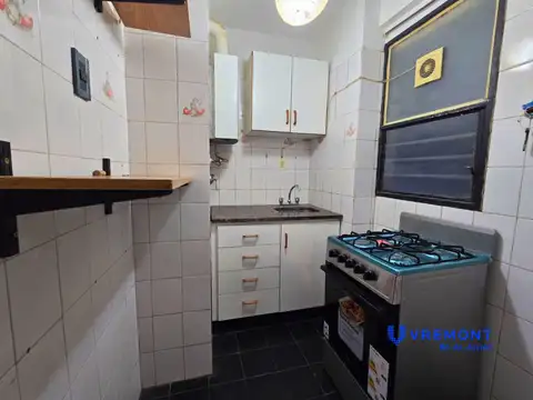 Departamento en Alquiler 39 años
