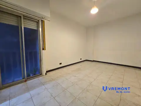 Departamento en Alquiler en Once, $ 420.000