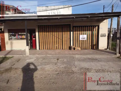 Casa en Ingeniero Maschwitz