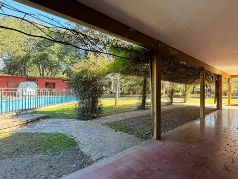 Av.Ing. Mario Banchik- Ruta 51,km 2.5, San Luis
