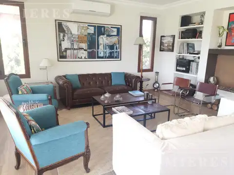 Casa en Alquiler Temporal 4 años