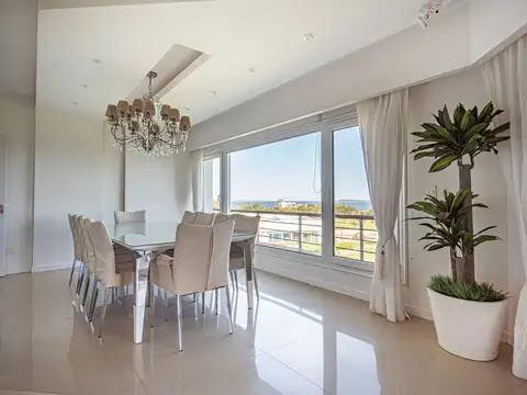 Departamento en Venta en Punta del Este, USD 790.000