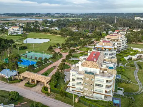 Departamento en Venta en Punta del Este, USD 790.000