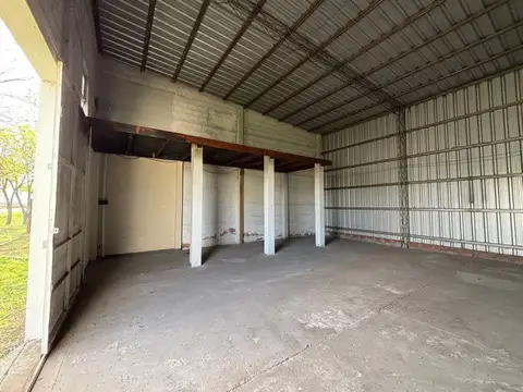 Galpon en Alquiler 15 años